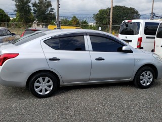 2014 Nissan Latio for sale in Kingston / St. Andrew, Jamaica