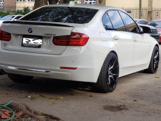 2013 BMW 320D Luxury