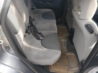 2006 Honda Fit