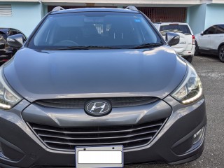 2015 Hyundai Tucson for sale in Kingston / St. Andrew, Jamaica