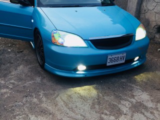 2002 Honda Civic for sale in St. Catherine, Jamaica