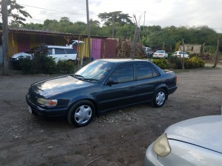 1996 Toyota Corolla 110 for sale in St. Catherine, Jamaica