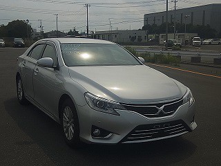 2014 Toyota MARKX for sale in Kingston / St. Andrew, Jamaica