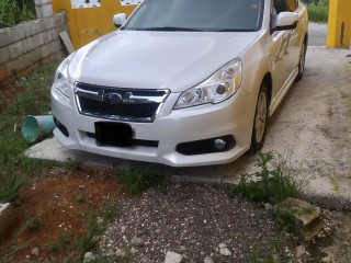 2012 Subaru Legacy for sale in Clarendon, Jamaica