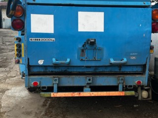 2006 Isuzu Elf for sale in Kingston / St. Andrew, Jamaica