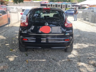 2013 Nissan Juke for sale in Kingston / St. Andrew, Jamaica