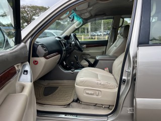 2003 Toyota Prado