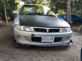 1999 Mitsubishi Lancer for sale in St. Catherine, Jamaica