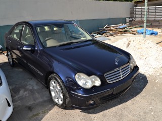 2006 Mercedes Benz C180 for sale in Kingston / St. Andrew, Jamaica