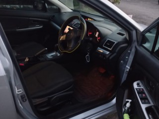 2017 Subaru Impreza for sale in Kingston / St. Andrew, Jamaica