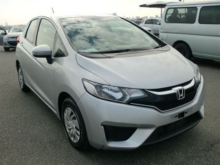 2016 Honda Fit for sale in St. Catherine, Jamaica