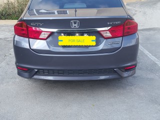 2019 Honda City for sale in Kingston / St. Andrew, Jamaica