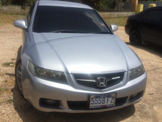 2002 Honda Accord for sale in Manchester, Jamaica