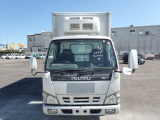 2005 Isuzu Elf for sale in St. Ann, Jamaica
