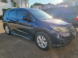 2013 Honda CRV for sale in St. James, Jamaica