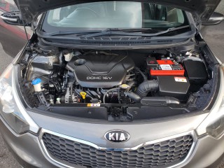 2014 Kia Cerato for sale in Kingston / St. Andrew, Jamaica