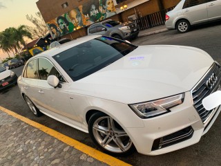2017 Audi A4  S Line for sale in Kingston / St. Andrew, Jamaica