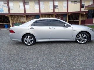 2012 Toyota Crown for sale in Kingston / St. Andrew, Jamaica