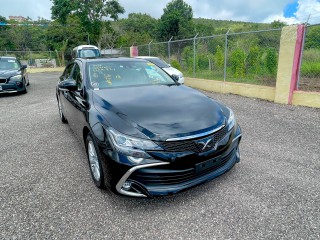 2017 Toyota MARK X for sale in St. Elizabeth, Jamaica