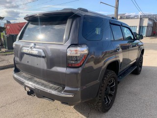 2019 Toyota 4 runner for sale in Kingston / St. Andrew, Jamaica