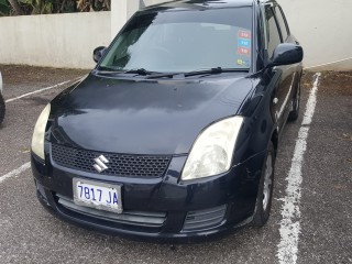 2008 Suzuki Swift for sale in Manchester, Jamaica