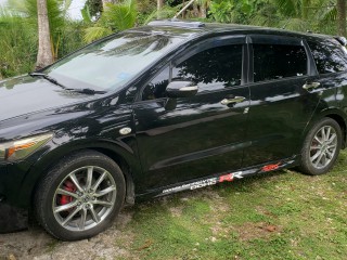 2010 Honda Stream for sale in Westmoreland, Jamaica