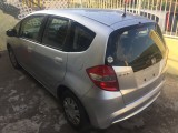 2011 Honda Fit for sale in Kingston / St. Andrew, Jamaica