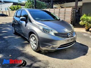 2013 Nissan NOTE for sale in Kingston / St. Andrew, Jamaica