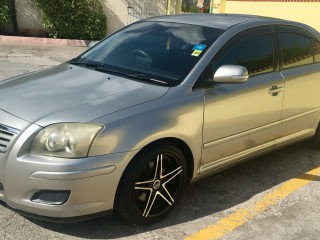 2008 Toyota Avensis for sale in Kingston / St. Andrew, Jamaica