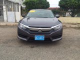 2016 Honda CIVIC EX for sale in Kingston / St. Andrew, Jamaica