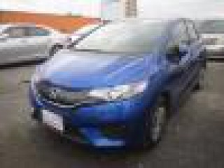 2015 Honda Fit for sale in Kingston / St. Andrew, Jamaica