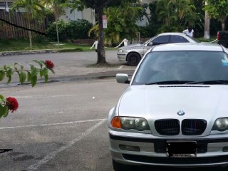 2000 BMW 389 for sale in St. James, Jamaica