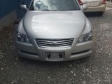 2009 Toyota Mark X for sale in Kingston / St. Andrew, Jamaica