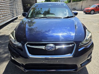 2016 Subaru IMPREZA for sale in Kingston / St. Andrew, Jamaica