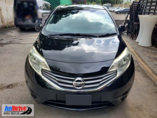 2014 Nissan NOTE for sale in Kingston / St. Andrew, Jamaica