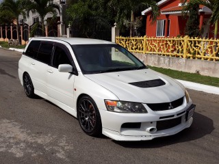 2005 Mitsubishi Evolution IX Wagon for sale in St. Catherine, Jamaica