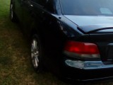 1998 Mitsubishi Galant for sale in Hanover, Jamaica