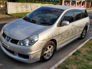 2014 Nissan Wingroad G for sale in Kingston / St. Andrew, Jamaica