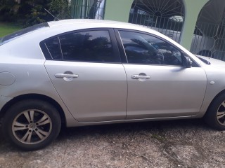 2007 Mazda Axela for sale in Kingston / St. Andrew, Jamaica