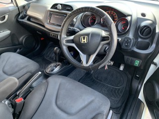 2013 Honda Fit for sale in Kingston / St. Andrew, Jamaica