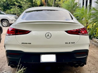 2022 Mercedes Benz GLE 53 AMG for sale in Kingston / St. Andrew, Jamaica