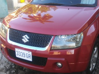 2009 Suzuki Vitara for sale in St. James, Jamaica