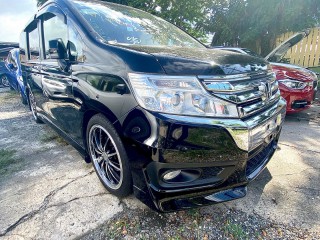 2013 Honda Stepwagon for sale in Kingston / St. Andrew, Jamaica