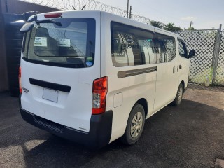 2014 Nissan Caravan