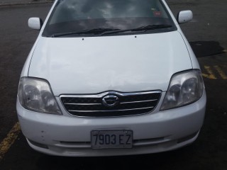 2002 Toyota Kingfish for sale in Kingston / St. Andrew, Jamaica