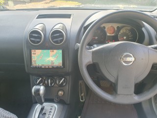 2009 Nissan Dualis