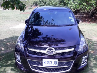 2013 Mazda 8 for sale in St. Ann, Jamaica