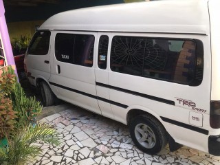1996 Toyota Hiace for sale in St. James, Jamaica