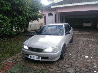 1999 Toyota Corolla for sale in Clarendon, Jamaica