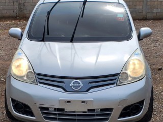 2012 Nissan Note X for sale in St. Catherine, Jamaica
